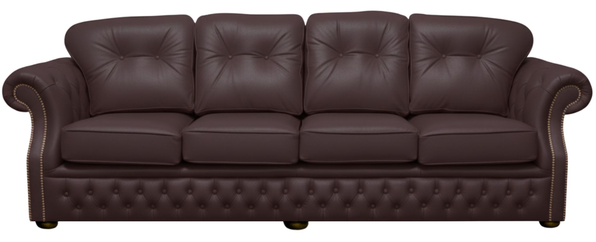 The Warwick Chesterfield